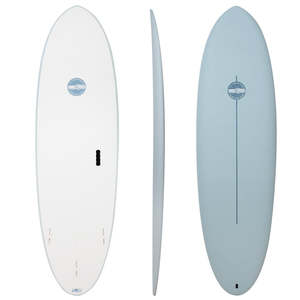 JS Industries Softboard Big Baron Easy Rider