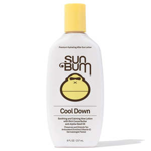 10 Off Welcome 10: Sun Bum Cool Down Lotion 237ml