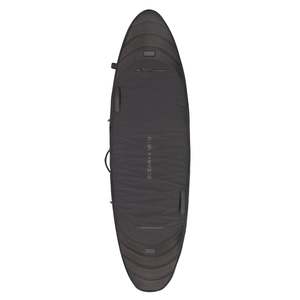 Apex Board Covers: O&E Apex Shortboard Travel Cover - 3 Board
