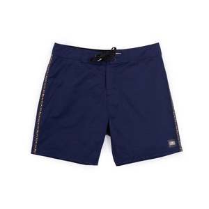Black Friday 2024: O&E Men's Jervis 18 inch Boardshorts - Navy