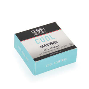 Fathers Day 2025 Under 20: O&E Max Wax 75g - Cool