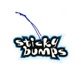 Sticky Bumps Air Freshener