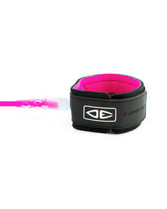 O&E Sunset 6'0" Moulded Leash