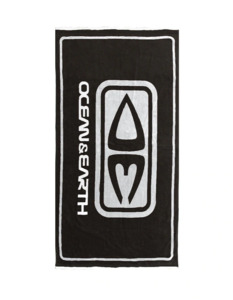 Fathers Day 2025 50 100: O&E Priority Towel