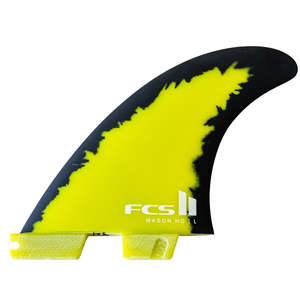 FCSII Mason Ho PC Tri Fin Set