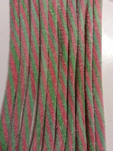 Sour Watermelon