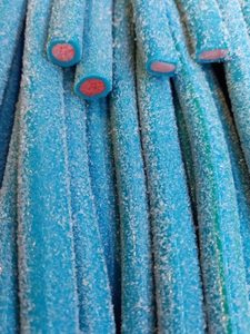Dairy Free: Fizzy Energizer
