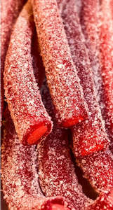 Dairy Free: Sour Cherry