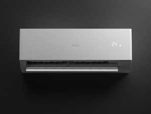 Products: AS90QFDHRA-SET Haier Quartz Wall Mounted Heat pump 9kW Cooling/ 9.5kW Heating R32 Supplied and Installed