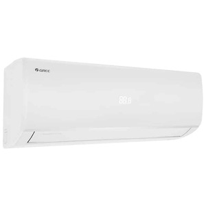 Products: GWH32QF-K6DNB2D Gree Hyper Plus R32 High Wall Inverter Heating 10.3kW Cooling 9.4kW– with Wi-Fi as standard Supplied and Installed