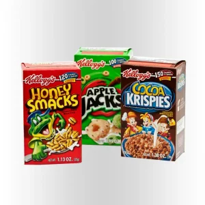 Products: Retail Boxes - Experts Packaging - Custom Packaging Boxes - Box With Logo