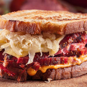 Beef: Corned Beef
