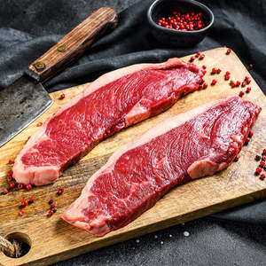 Beef: Beef Rump Steak