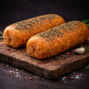 Chicken: Whole Boneless Rolled Chicken