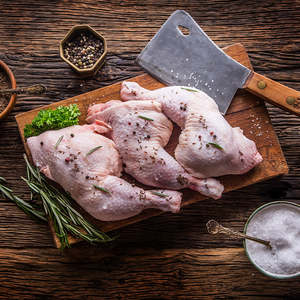 Chicken: Chicken Legs