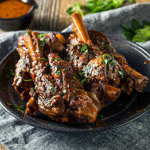 Lamb Foreshank (Each)