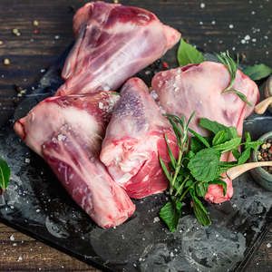 Lamb: Lamb Shank (Each)