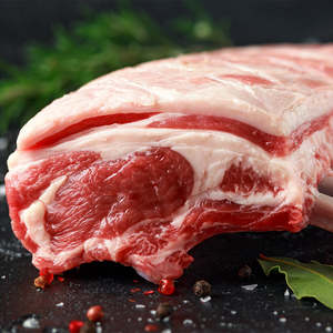 Lamb: Lamb Rack