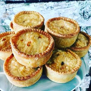 Pork Pies