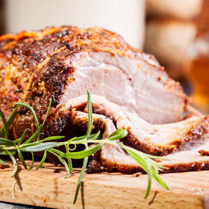 Pork Roast