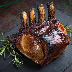 Pork Rack