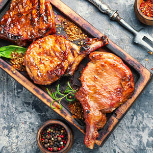 Pork Chops