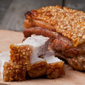 Pork Belly