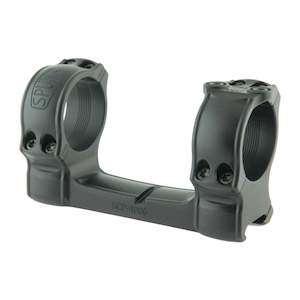 Spuhr SCP-4006 Picatinny 1-Piece Scope Mount | Ø34 H34mm 0MOA PIC
