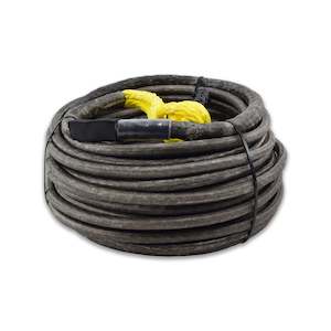 Grappler Rope: Grappler Extension 11k 12mm x 30m - USA Made