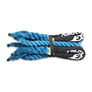 TANKA 20,000kg | 32mm x 6m | Kinetic Recovery Rope | 37% Stretch