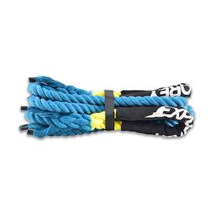 TANKA 16,000kg | 28mm x 6m | Kinetic Recovery Rope | 37% Stretch