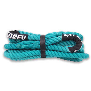 TANKA 12,000kg | 24mm x 6m | Kinetic Recovery Rope | 37% Stretch