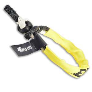 20K IRON-FIST PRO SOFT-SHACKLE - USA MADE