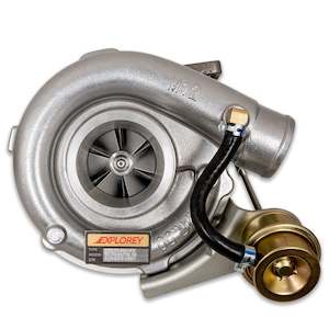 Turbos: EXP-430 WG Turbo 430hp | T3 Flange | CH.50/TH.58