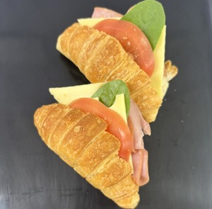 Welcome to the University of Otago Express Catering Service