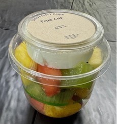 Welcome to the University of Otago Express Catering Service