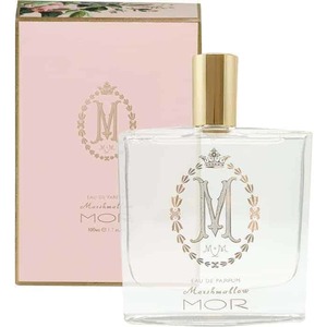 MOR Marshmallow Eau De Perfume 100ml Expressions