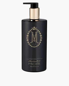 MOR Marshmallow Hand and Body Wash 500ml Expressions