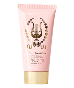 MOR Little Luxuries Hand Cream Marshmallow Expressions