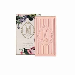 MOR Marshmallow Boxed Triple Milled Soap 180g Expressions