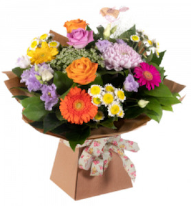 Anniversary: Florist's Choice Mother's Day Bouquet
