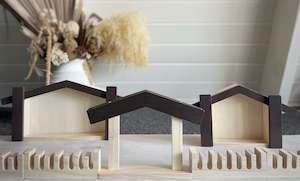 New: Marae setting
