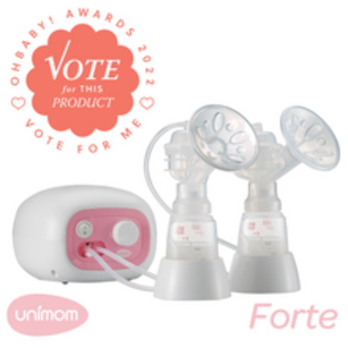 Products: Unimom Forte Breast Pump-Hospital Grade