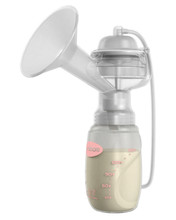 Products: Breast shield kit Forte