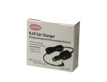 Allegro Breast Pump Car Charger