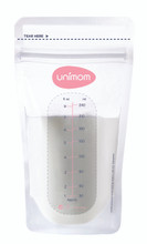 Breast Milk Storage Bags Large 240ml