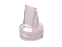 Products: Replacement Membrane Clear Valve (Mezzo Manual Pump)