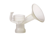 Breast Shield Flange for Forte, Allegro and Minuet - 24mm
