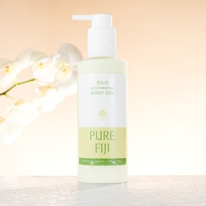 Pure Fiji Dilo Body Gel 230ml **Pre Order**