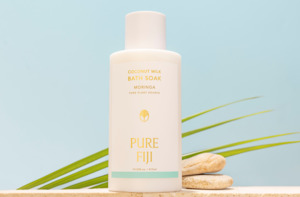 Pure Fiji Bath Soak 415ml